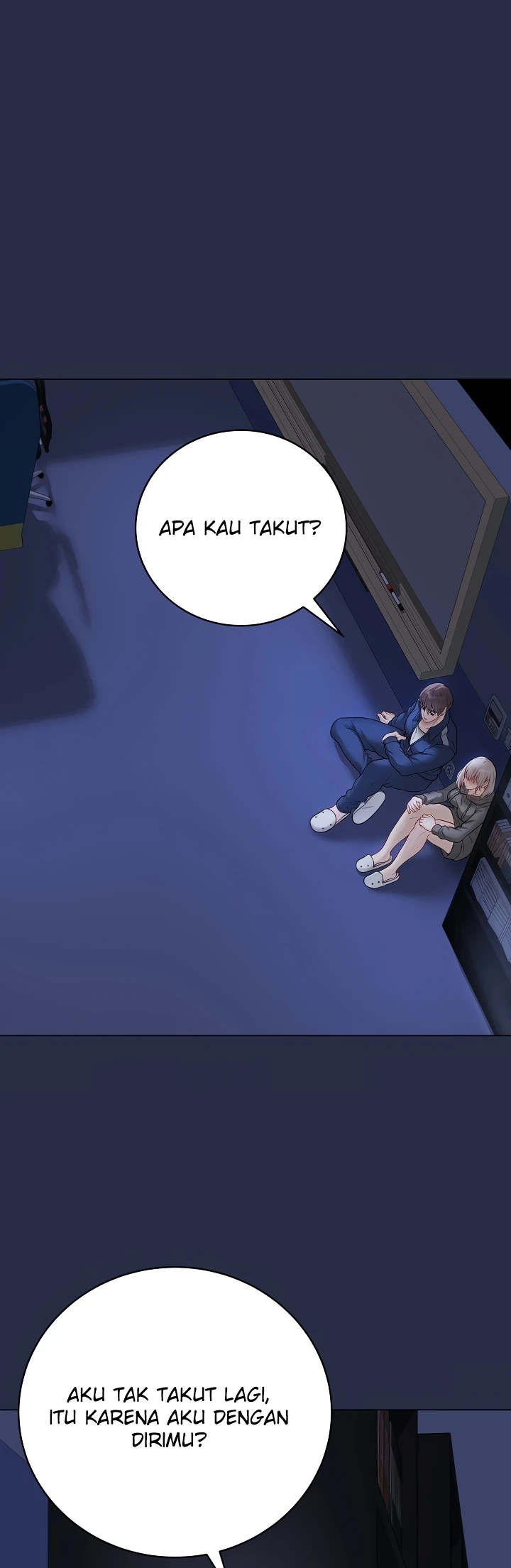 Signed, Sealed, Mistaken - Page 2